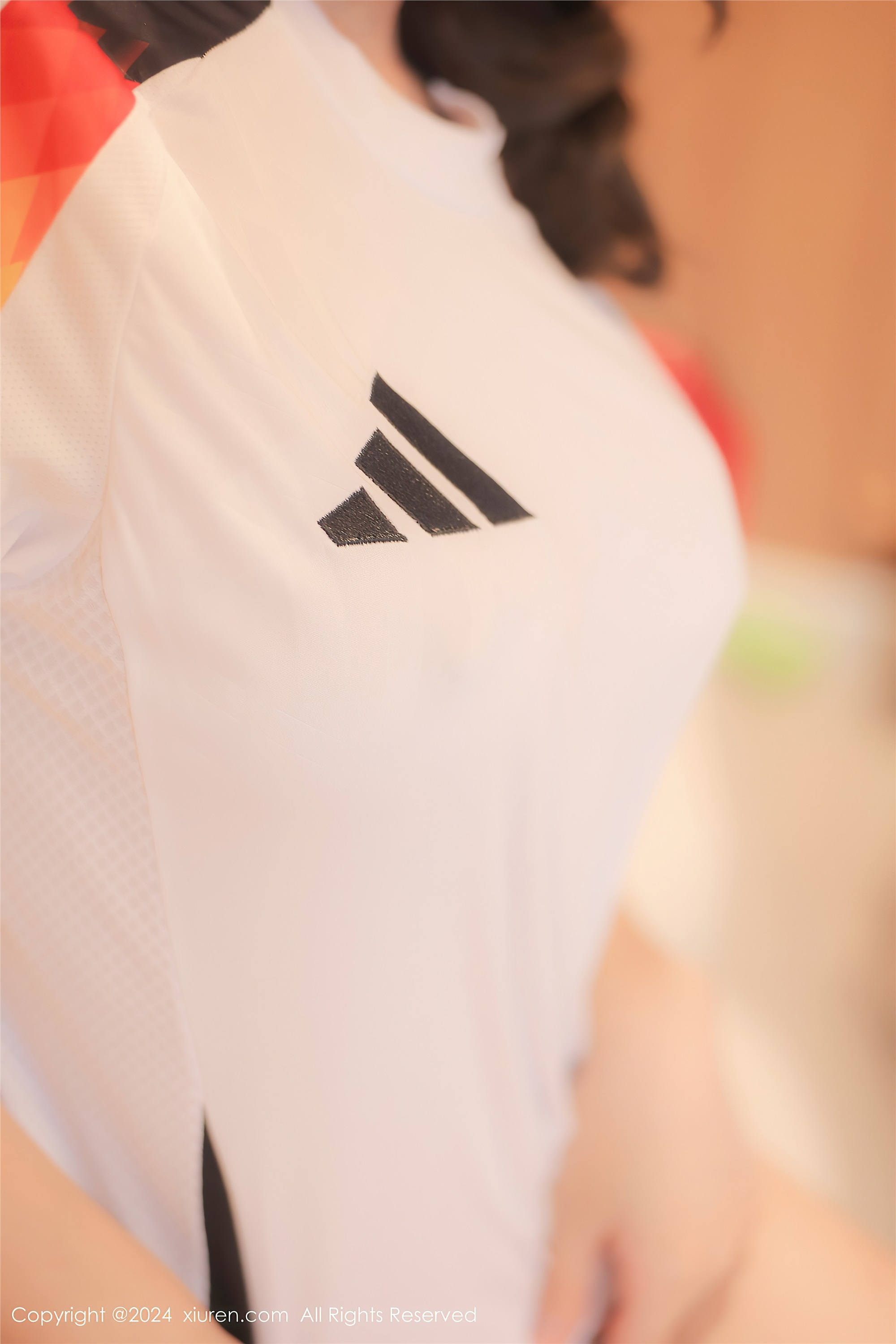 Xiuren秀人网 2024.07.05 NO.8812 桃妖夭